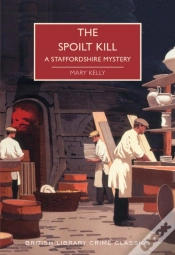 Capa do artigo The Spoilt Kill