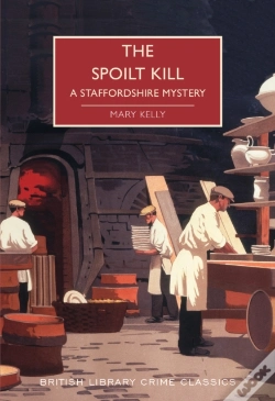Capa do artigo The Spoilt Kill