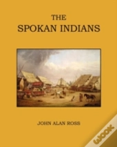 The Spokan Indians