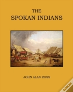 Capa do artigo The Spokan Indians