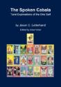 The Spoken Cabala:  Tarot Explorations O - Preview