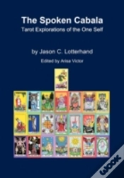 Capa do artigo The Spoken Cabala:  Tarot Explorations O