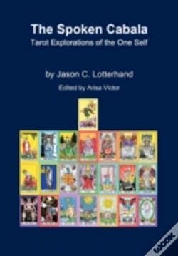 Capa do artigo The Spoken Cabala:  Tarot Explorations O