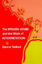 The Spoken Word And The Work Of Interpretation - Preview