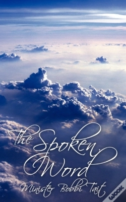Capa do artigo The Spoken Word