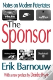 Capa do artigo The Sponsor
