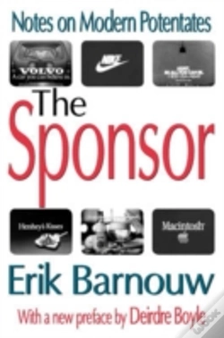 Capa do artigo The Sponsor