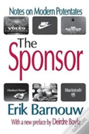 Capa do artigo The Sponsor