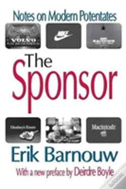 Capa do artigo The Sponsor