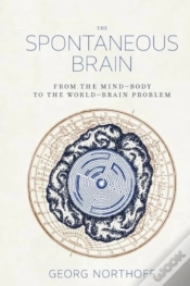 Capa do artigo The Spontaneous Brain