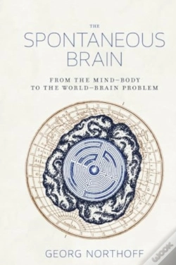 Capa do artigo The Spontaneous Brain