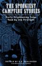 The Spookiest Campfire Stories - Preview