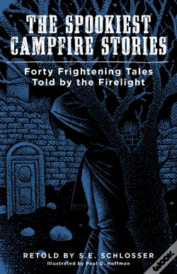 Capa do artigo The Spookiest Campfire Stories