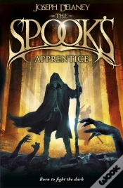 Capa do artigo The Spook