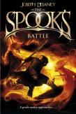 The Spook'S Battle