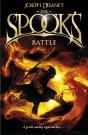 The Spook'S Battle - Preview