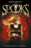 The Spook'S Blood