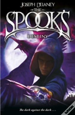 Capa do artigo The Spook'S Destiny