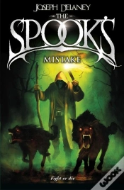 Capa do artigo The Spook