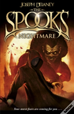 Capa do artigo The Spook'S Nightmare