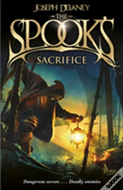 Capa do artigo The Spook'S Sacrifice