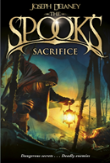 The Spook'S Sacrifice