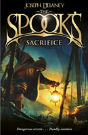 The Spook'S Sacrifice - Preview