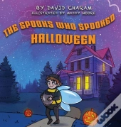 The Spooks Who Spooked Halloween