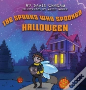 Capa do artigo The Spooks Who Spooked Halloween