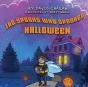 The Spooks Who Spooked Halloween - Preview