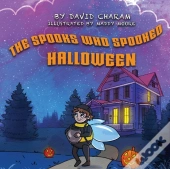 The Spooks Who Spooked Halloween