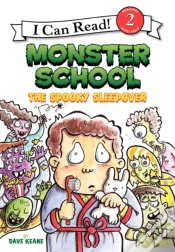 Capa do artigo The Spooky Sleepover