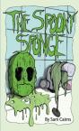 The Spooky Sponge - Preview