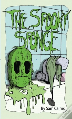 Capa do artigo The Spooky Sponge