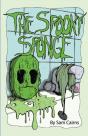 The Spooky Sponge - Preview