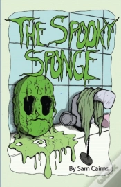 Capa do artigo The Spooky Sponge