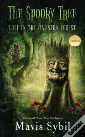 Capa do artigo The Spooky Tree: He Should Never Have St