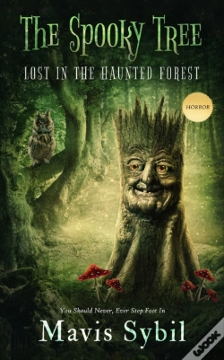 Capa do artigo The Spooky Tree: He Should Never Have St