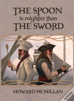 Capa do artigo The Spoon Is Mightier Than The Sword