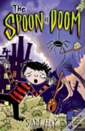 Capa do artigo The Spoon Of Doom
