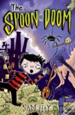 Capa do artigo The Spoon Of Doom