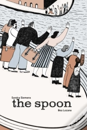 Capa do artigo The Spoon