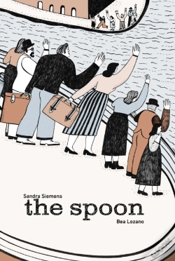 Capa do artigo The Spoon