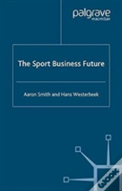 Capa do artigo The Sport Business Future