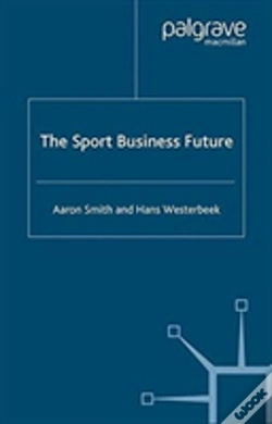 Capa do artigo The Sport Business Future