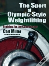 The Sport Of Olympic-Style Weightlifting