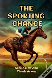 Capa do artigo The Sporting Chance (Edition2024)