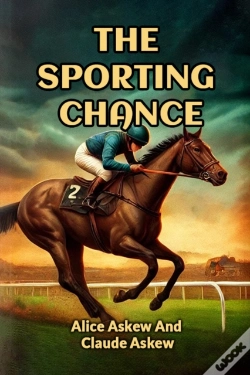 Capa do artigo The Sporting Chance (Edition2024)