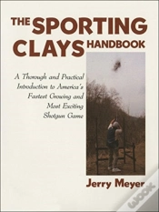 Capa do artigo The Sporting Clays Handbook