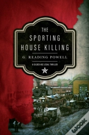 Capa do artigo The Sporting House Killing